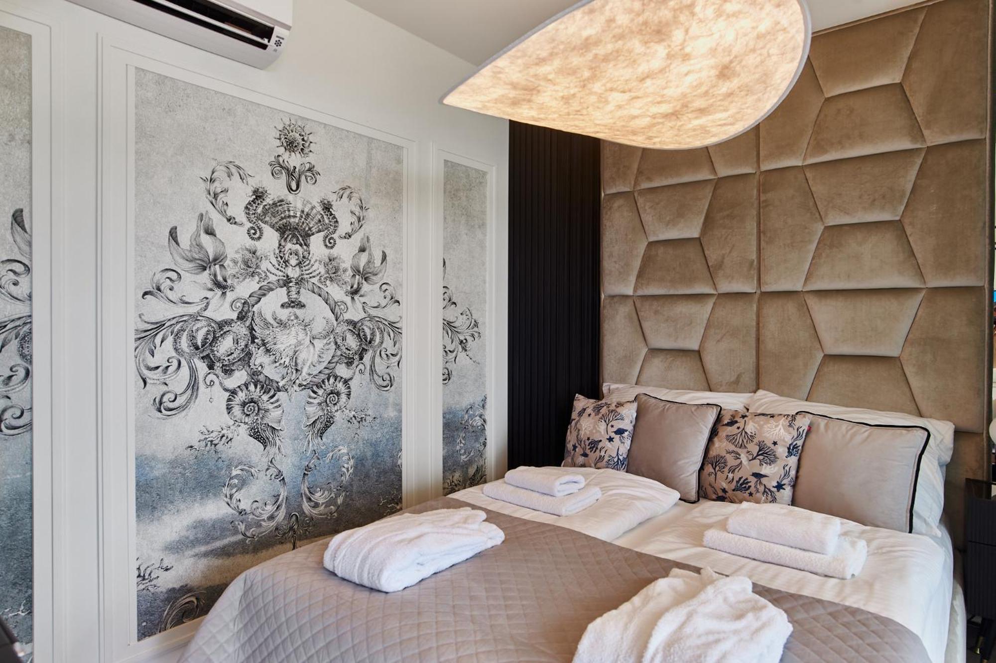 Wave - Black Swan - Apartamento